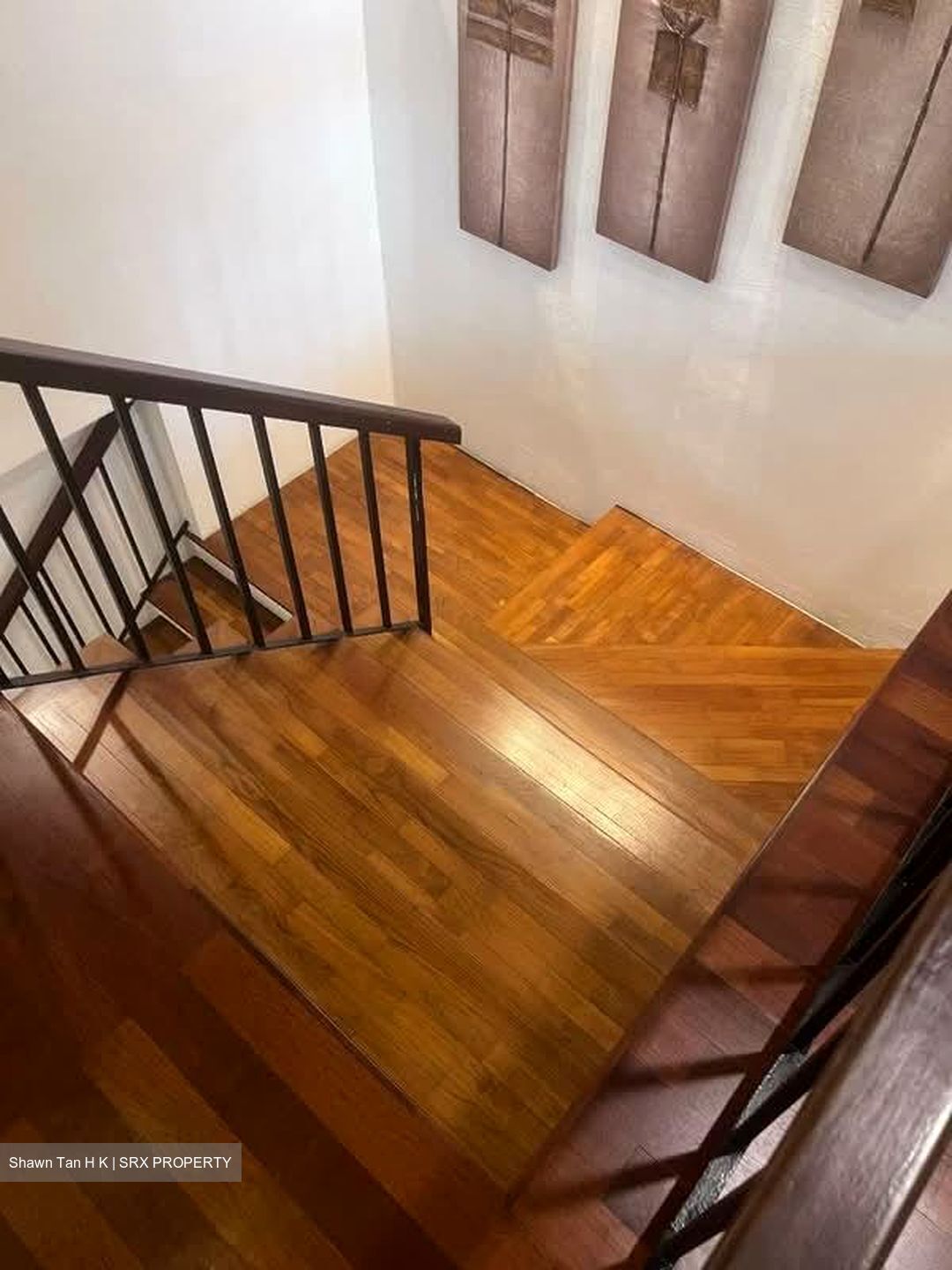Peakview Estate (D16), Terrace #614731541